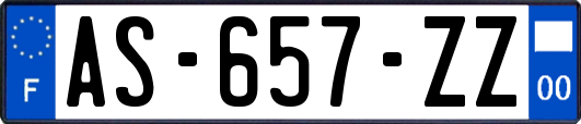 AS-657-ZZ