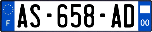 AS-658-AD