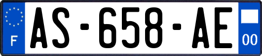 AS-658-AE
