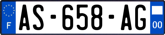 AS-658-AG