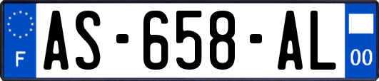 AS-658-AL