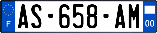 AS-658-AM