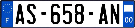 AS-658-AN