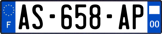 AS-658-AP