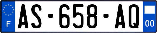 AS-658-AQ