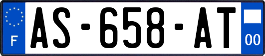 AS-658-AT