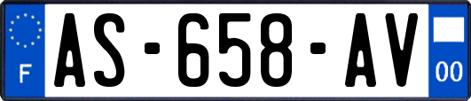AS-658-AV