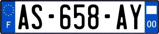 AS-658-AY