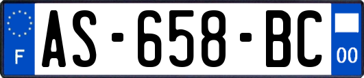 AS-658-BC