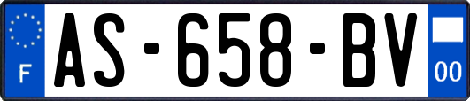 AS-658-BV