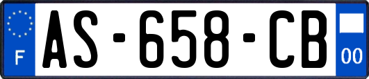 AS-658-CB