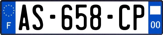 AS-658-CP