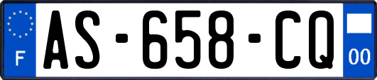 AS-658-CQ