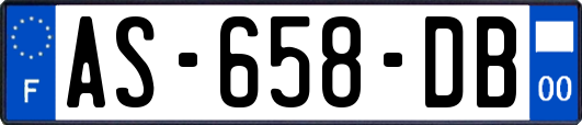 AS-658-DB