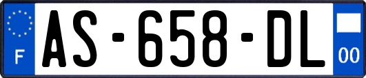 AS-658-DL