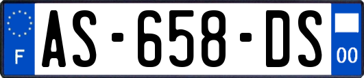 AS-658-DS