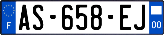 AS-658-EJ