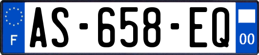 AS-658-EQ
