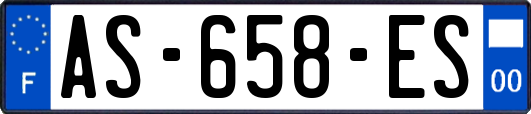 AS-658-ES