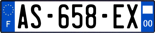 AS-658-EX