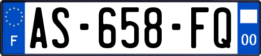 AS-658-FQ