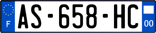 AS-658-HC