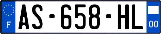 AS-658-HL