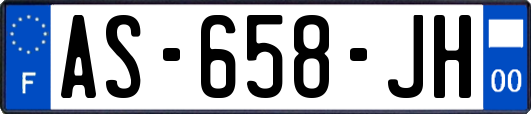 AS-658-JH