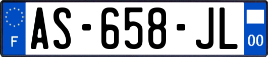 AS-658-JL