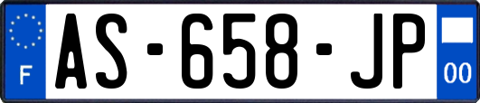 AS-658-JP