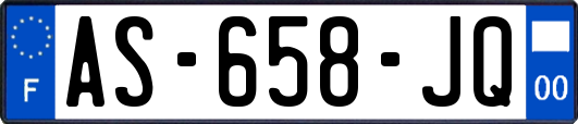 AS-658-JQ