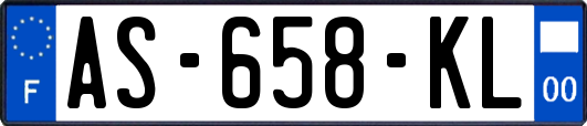 AS-658-KL