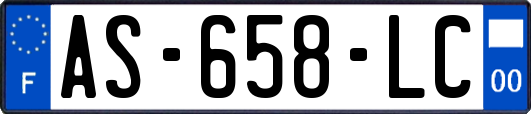 AS-658-LC