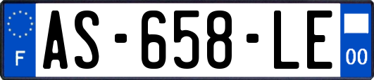AS-658-LE