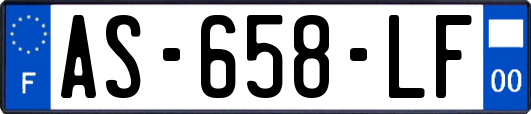 AS-658-LF