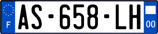 AS-658-LH