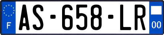 AS-658-LR