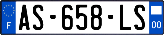 AS-658-LS