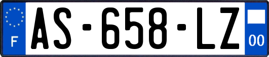 AS-658-LZ