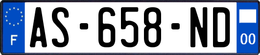 AS-658-ND