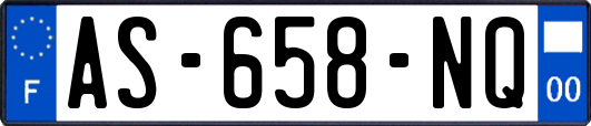 AS-658-NQ