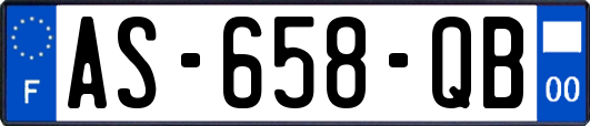 AS-658-QB