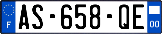AS-658-QE