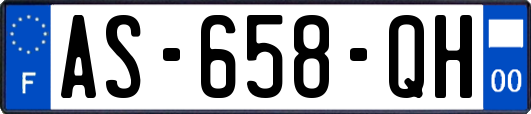 AS-658-QH