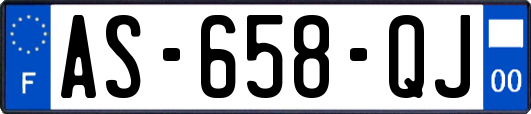 AS-658-QJ
