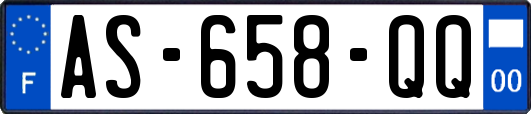 AS-658-QQ