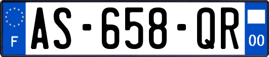 AS-658-QR