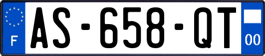 AS-658-QT