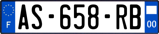 AS-658-RB