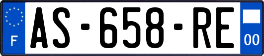 AS-658-RE